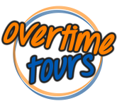 Overtime Tours logo 512X512